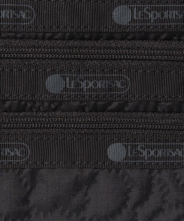 LeSportsac 【日本限定】3ZIP COSMETIC/パフィーブロッサムズ パフィーブロッサム