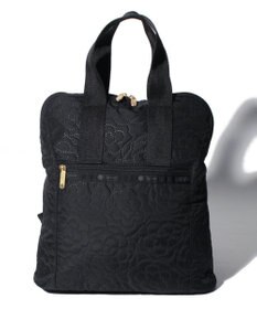 LeSportsac 【日本限定】EVERYDAY BACKPACK/パフィーブロッサムズ