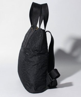 LeSportsac 【日本限定】EVERYDAY BACKPACK/パフィーブロッサムズ パフィーブロッサム