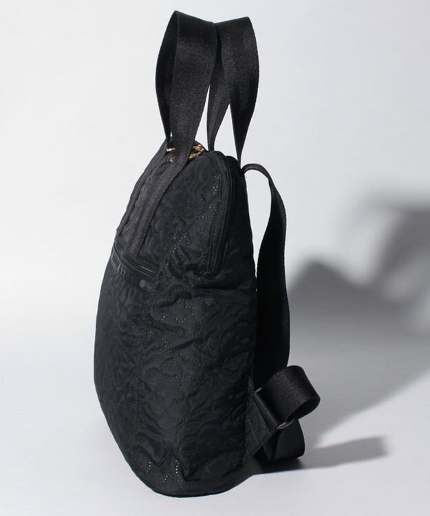 LeSportsac 【日本限定】EVERYDAY BACKPACK/パフィーブロッサムズ パフィーブロッサム