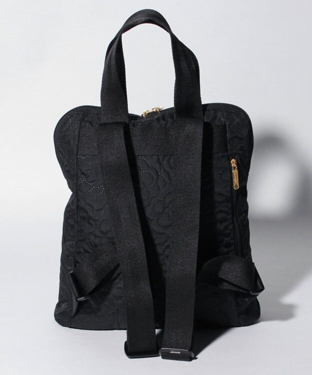 LeSportsac 【日本限定】EVERYDAY BACKPACK/パフィーブロッサムズ パフィーブロッサム