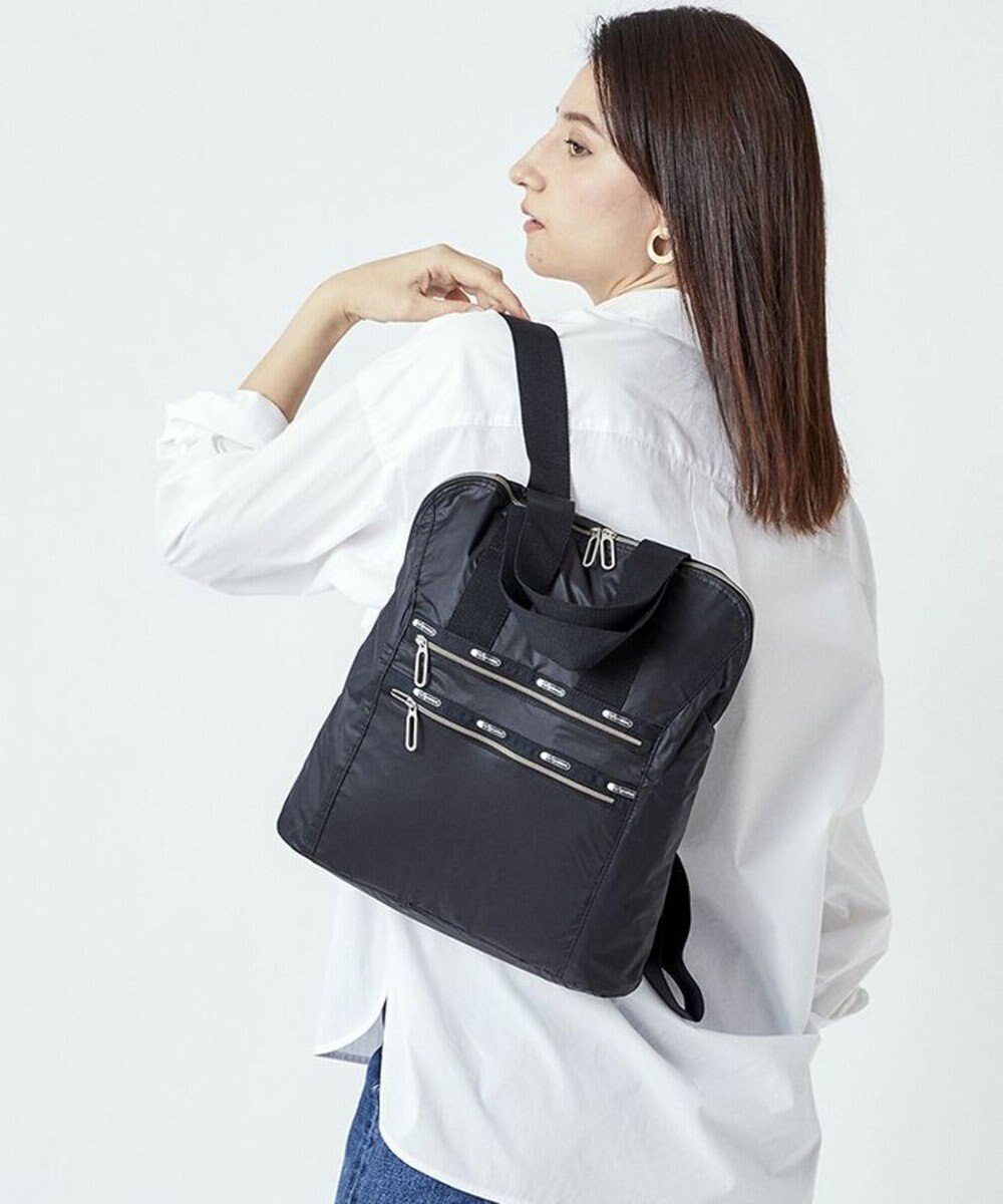 lesportsac commuter backpack