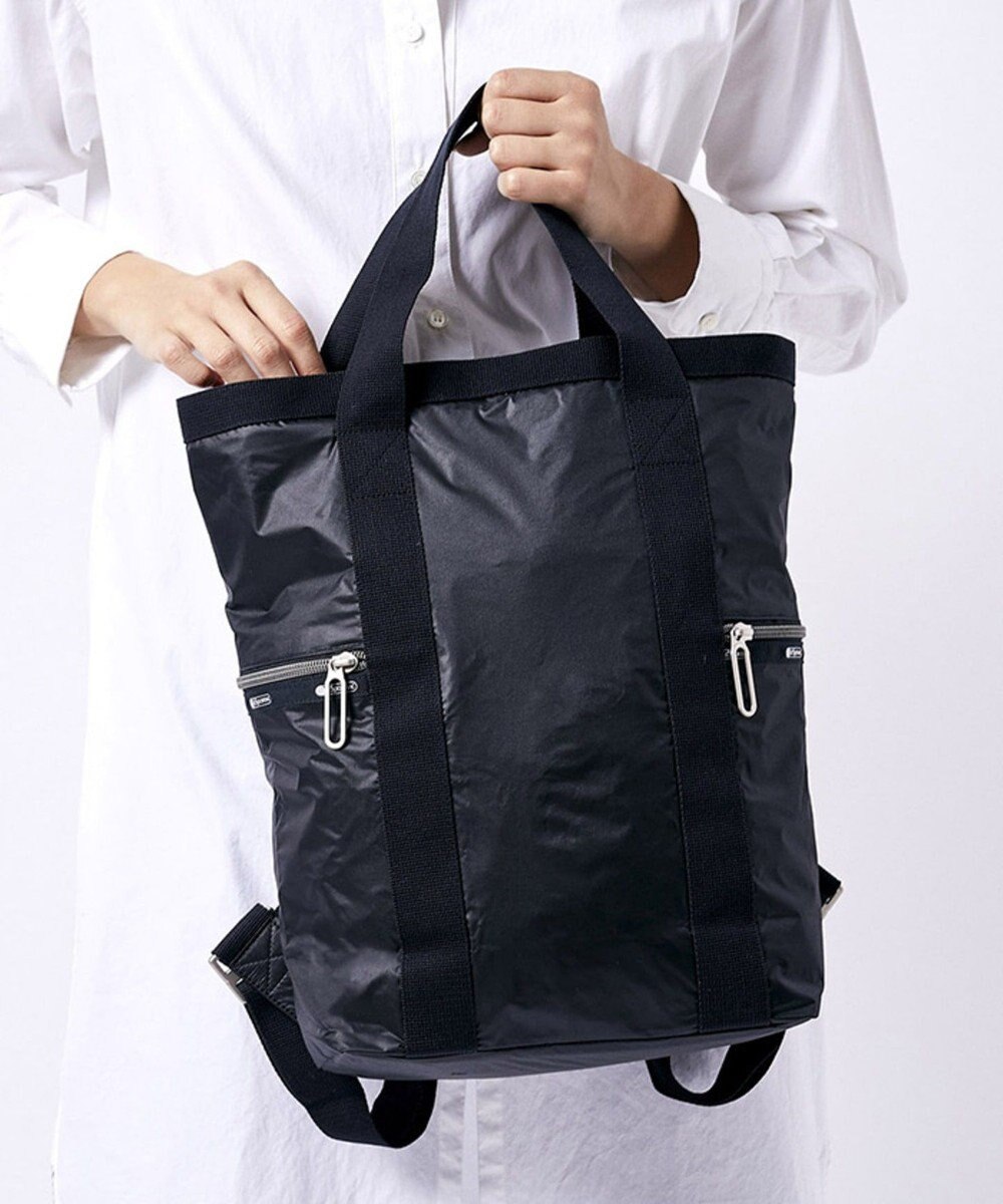 lesportsac downtown backpack