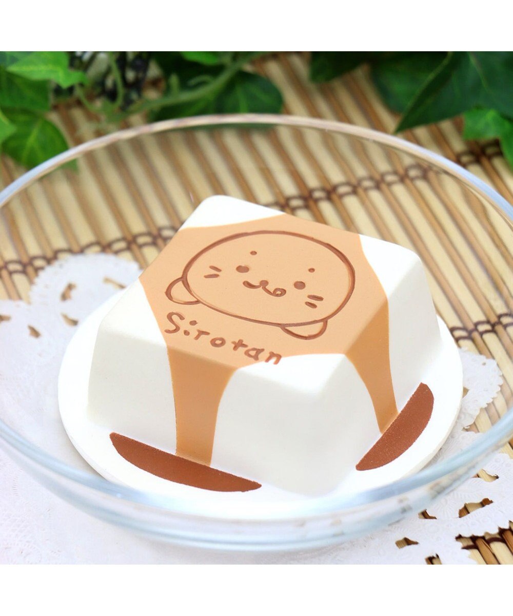 マザーガーデン やわらかしろたん豆腐 Mgスクイーズ Mother Garden ファッション通販 公式通販 オンワード クローゼット
