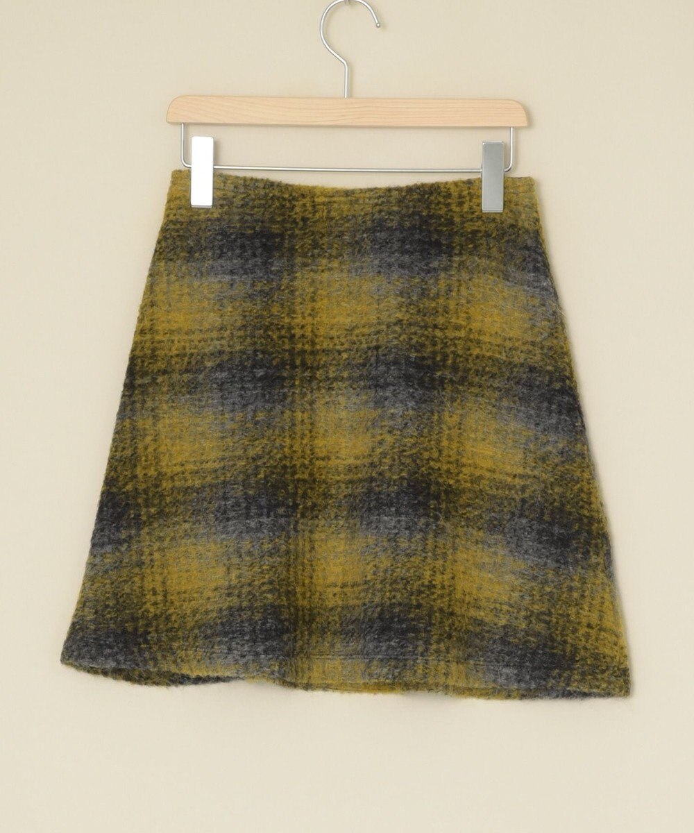 ONWARD Reuse Park 【組曲】スカート秋冬 