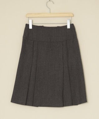 ONWARD Reuse Park 【23区】スカート秋冬 ブラウン