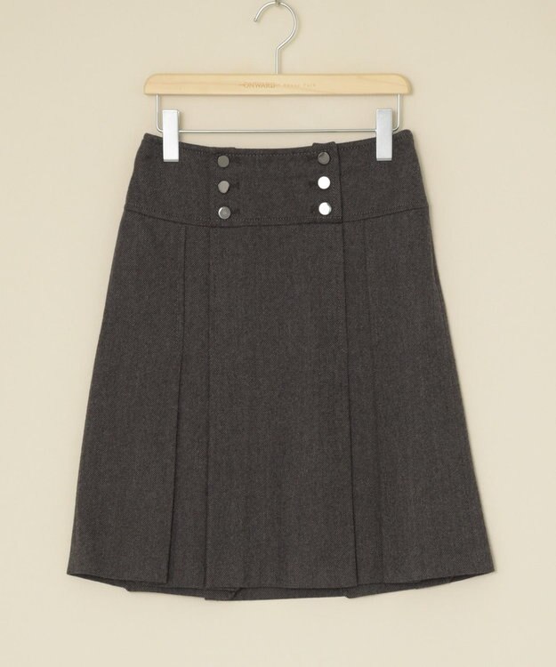 ONWARD Reuse Park 【23区】スカート秋冬 ブラウン