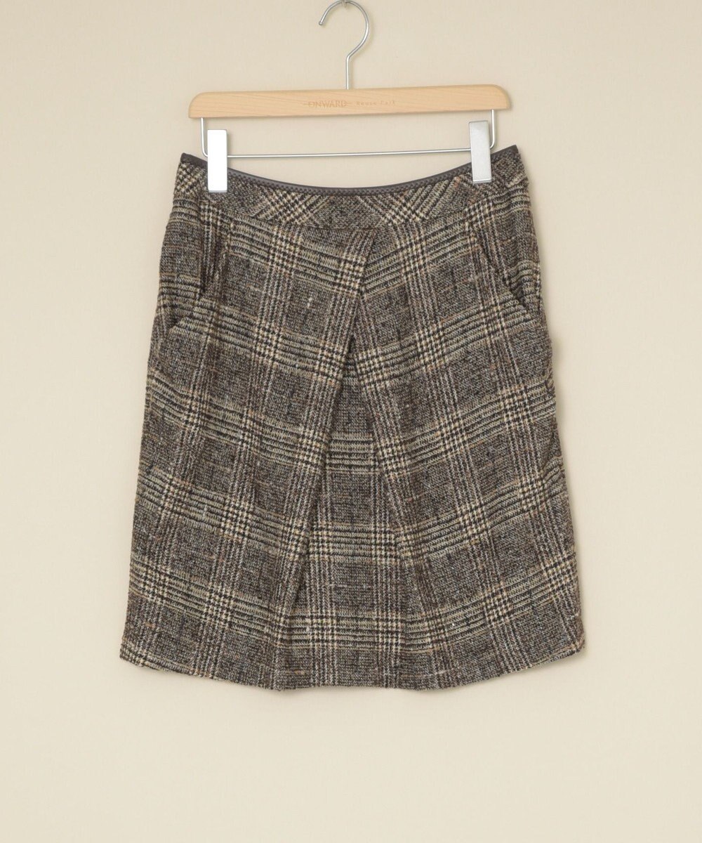 ONWARD Reuse Park 【自由区】スカート秋冬 