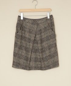 ONWARD Reuse Park 【自由区】スカート秋冬