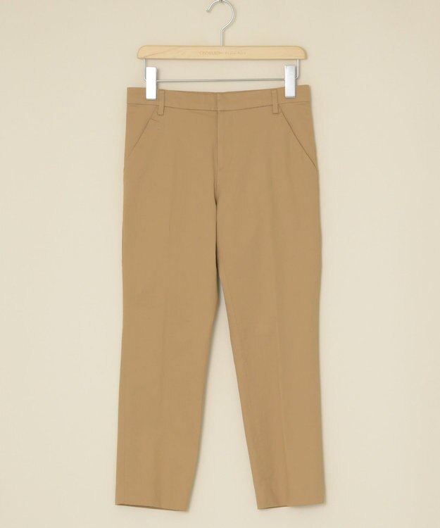 ONWARD Reuse Park 【組曲】パンツ秋冬 ブラウン