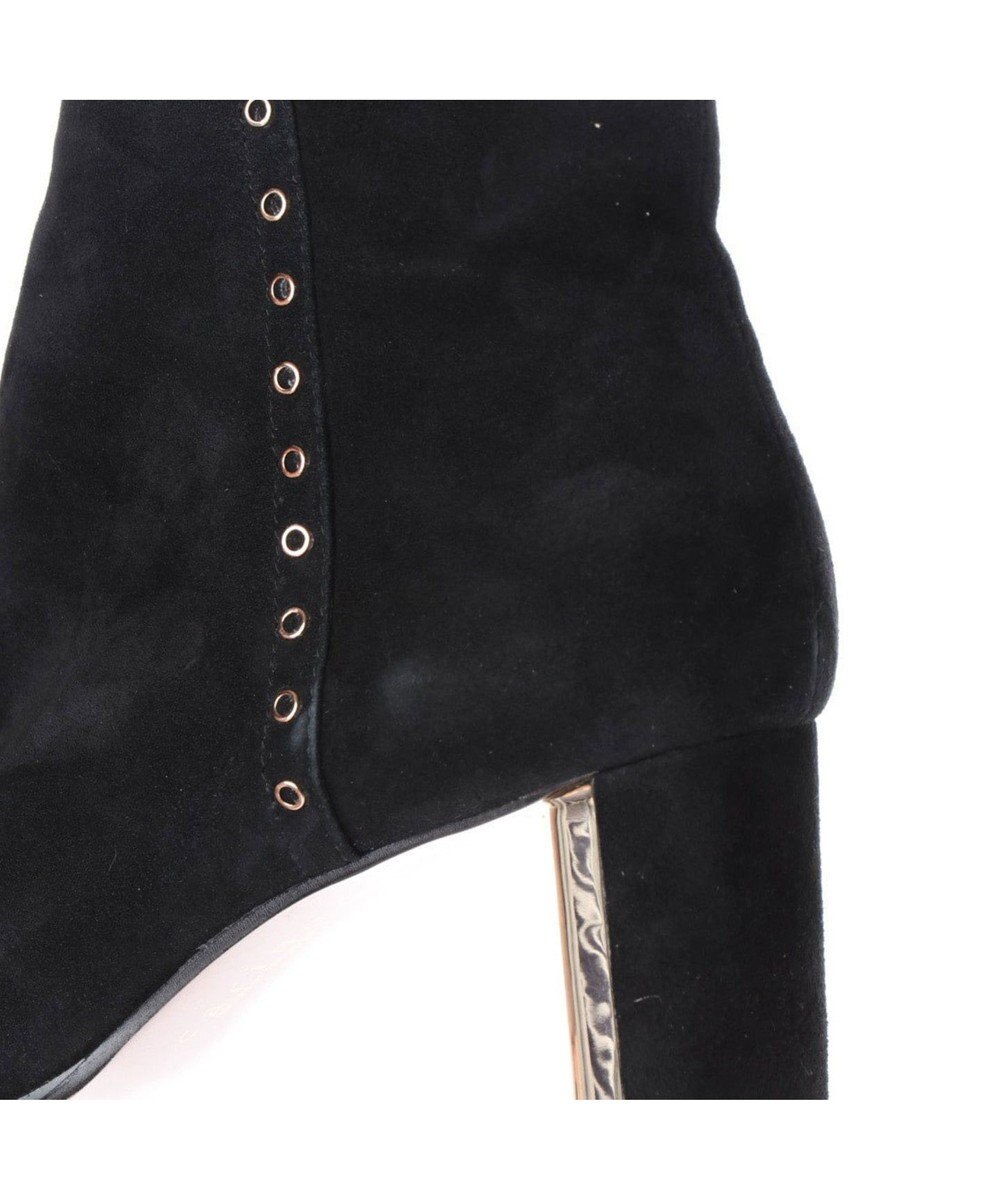 Carino アイレットショートブーツ Mode Et Jacomo ファッション通販 公式通販 オンワード クローゼット