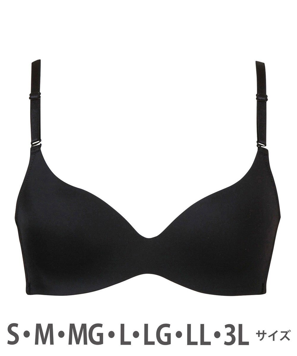 ノンワイヤーブラ シンクロブラ Date ウイング ワコール Wingファッション通販 公式通販 オンワード クローゼット