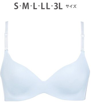 ノンワイヤーブラ シンクロブラ ウイング ワコール Mb4815 Wing ファッション通販 公式通販 オンワード クローゼット