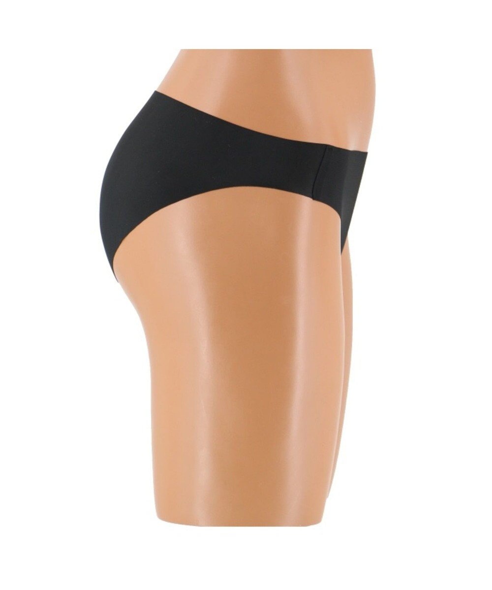 San-ai Resort（三愛水着楽園） 【盗撮・透視撮影防止】 フリーなカッティング素材のショーツ（深め） 