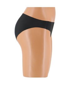 San-ai Resort（三愛水着楽園） 【盗撮・透視撮影防止】 フリーなカッティング素材のショーツ（深め）