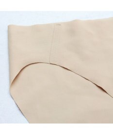 San-ai Resort（三愛水着楽園） 【盗撮・透視撮影防止】 フリーなカッティング素材のショーツ（深め）