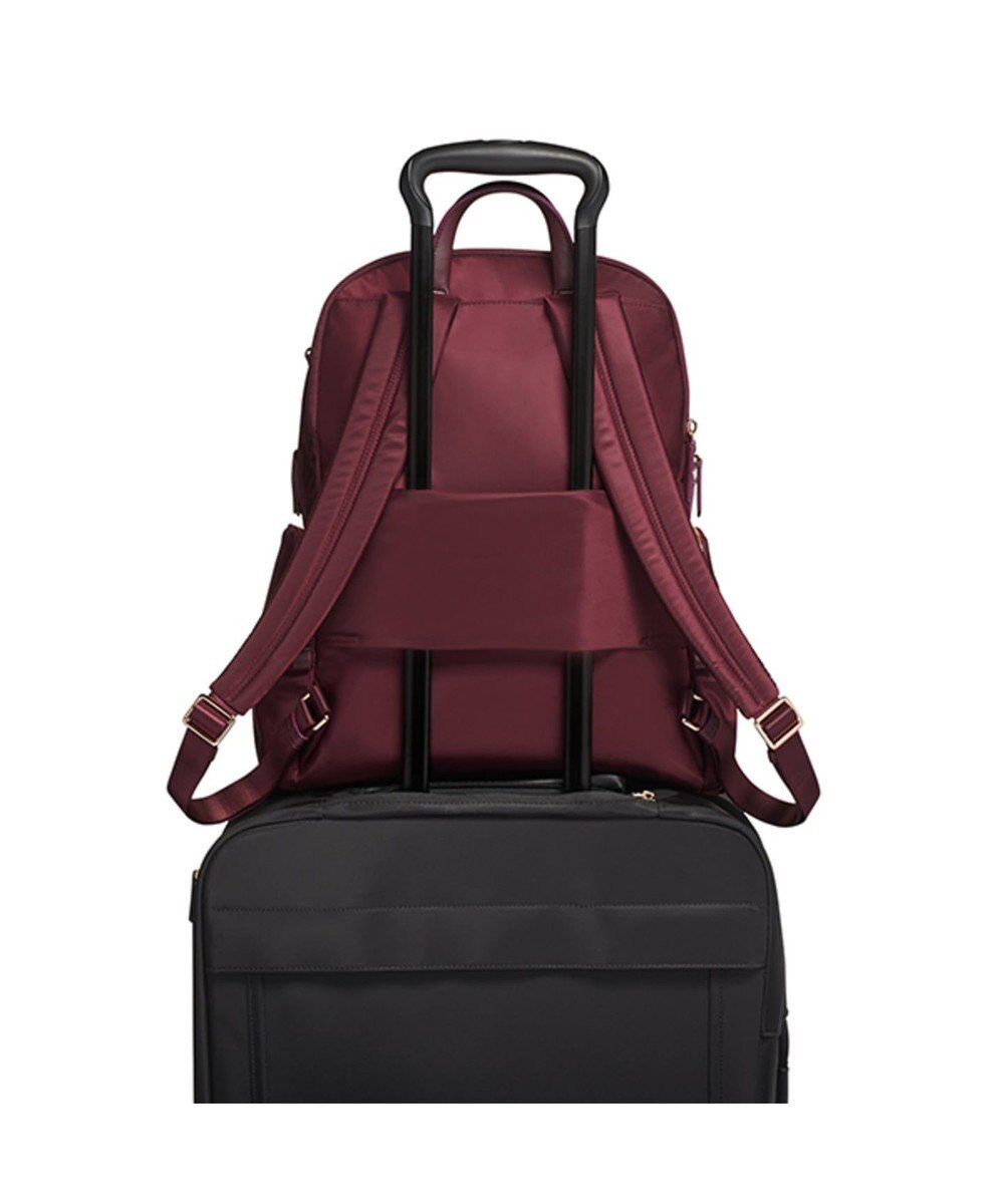 レディス Voyageur カーソン バックパック Tumi ファッション通販 公式通販 オンワード クローゼット