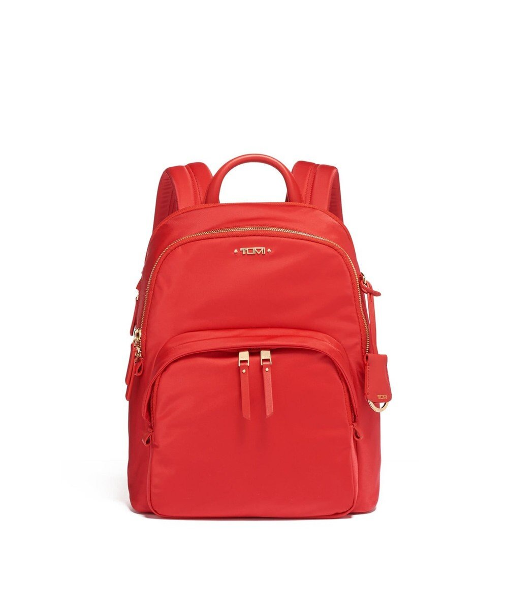 TUMI レディス  Voyageur 「ドリ」バックパック 