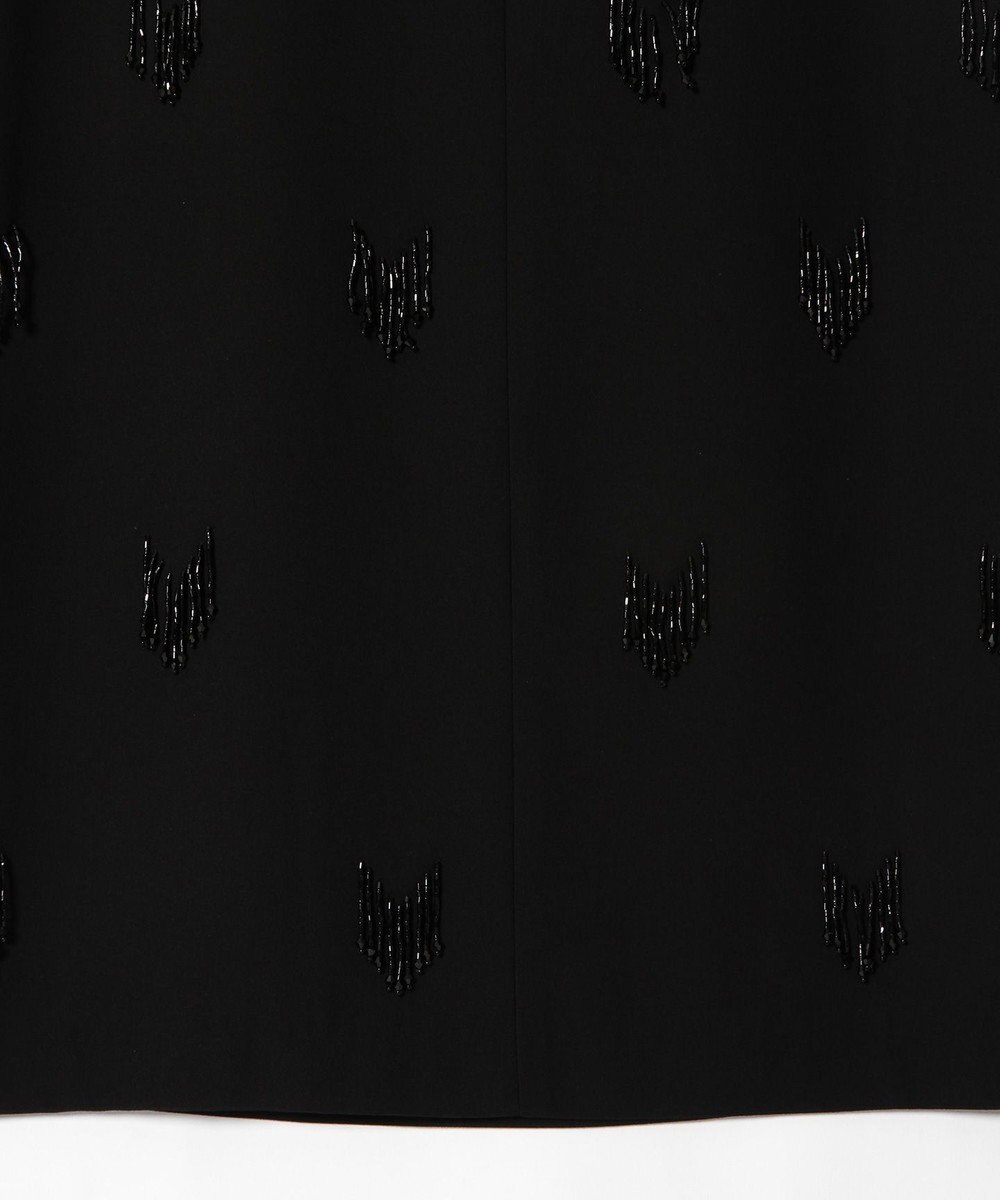 フリンジビーズワンピース Grace Continentalファッション通販 公式通販 オンワード クローゼット