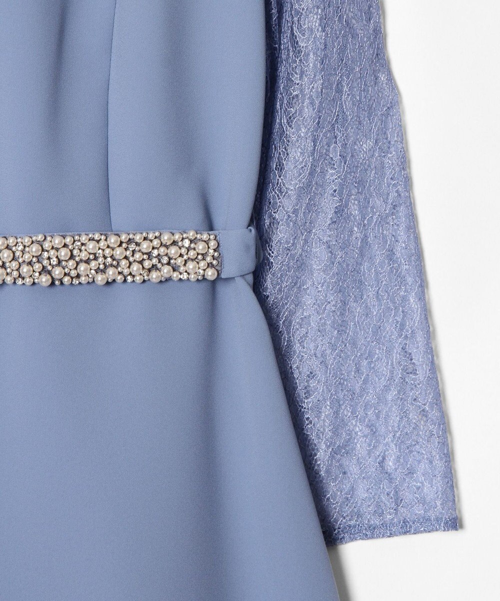 ハイネックビジューワンピース Grace Continental ファッション通販 公式通販 オンワード クローゼット