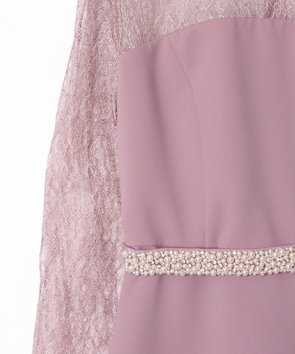 ハイネックビジューワンピース Grace Continentalファッション通販 公式通販 オンワード クローゼット