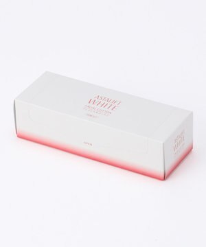  フェイシャルコットン＜ふきとり美容液用コットン＞　60枚入