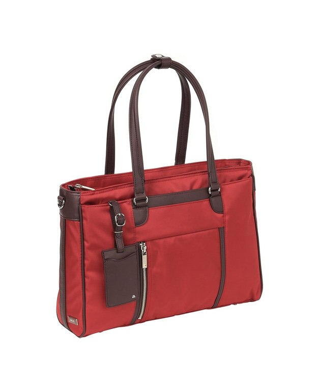 Ace ビエナ レディースビジネス 毎日の通勤に サイズ通勤トート Ace Bags Luggageファッション通販 公式通販 オンワード クローゼット