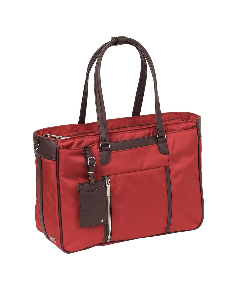 Ace ビエナ レディースビジネス たっぷりサイズ 通勤トート Ace Bags Luggageファッション通販 公式通販 オンワード クローゼット