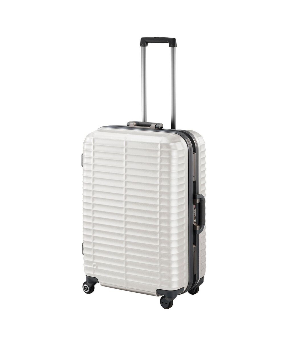 6泊 スーツケースの人気商品・通販・価格比較 - 価格.com