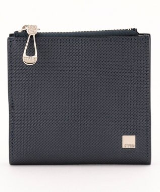 カード収納8枚 ポン スリム コンパクト二つ折財布 日本製 Cypris ファッション通販 公式通販 オンワード クローゼット