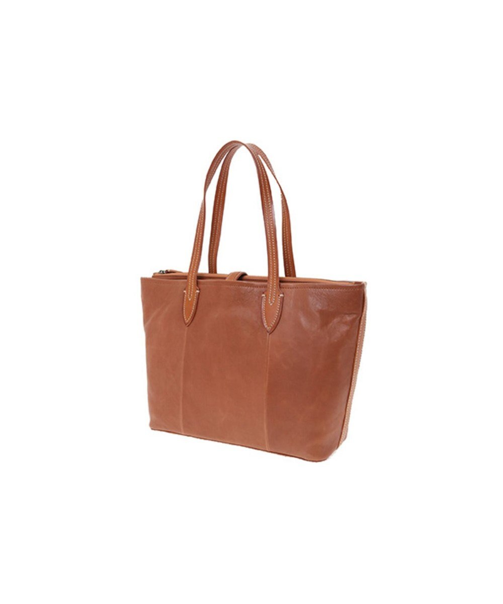 Genten ゲンテン アビラii 新型 インナーポーチ付きトートバッグ Gentenファッション通販 公式通販 オンワード クローゼット