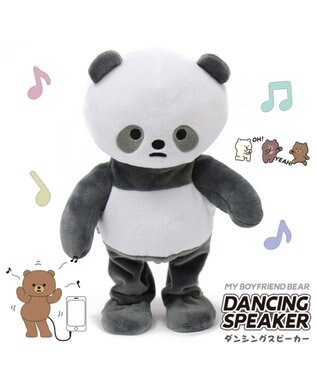 マザーガーデン ダンシングスピーカー パンダ Mother Garden ファッション通販 公式通販 オンワード クローゼット マザーガーデン ダンシングスピーカー パンダ Mother Garden ファッション通販 公式通販 オンワード クローゼット