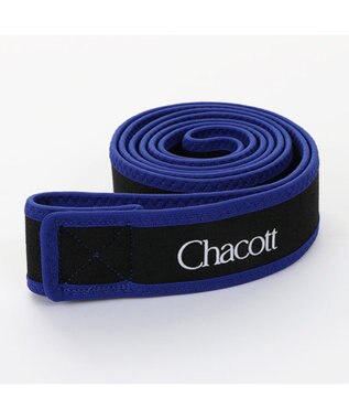 Chacott ダンスバンド（ミディアム） ブラック