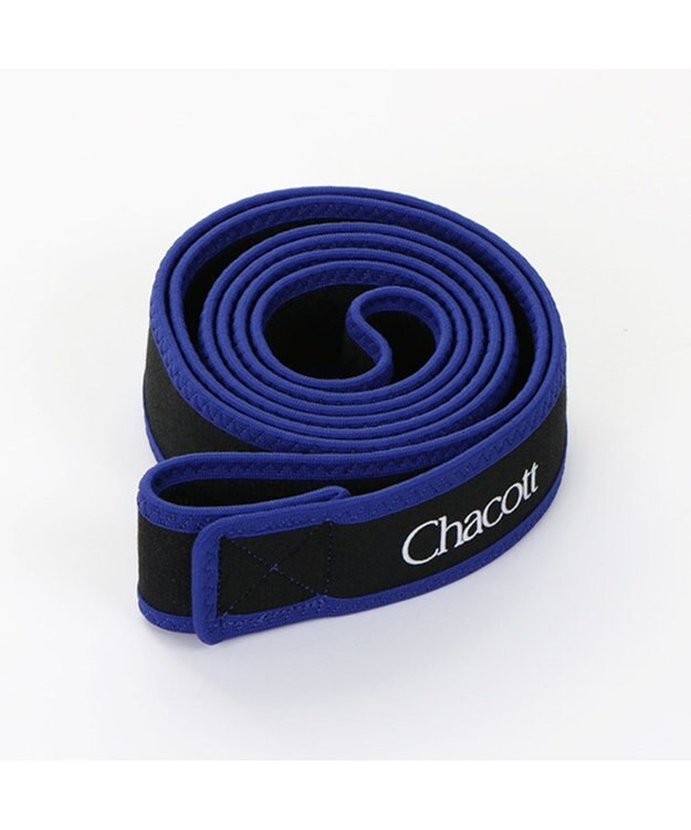 Chacott ダンスバンド（ミディアム） ブラック