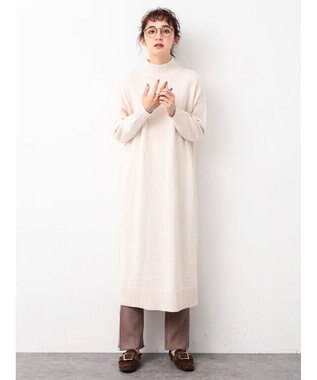 マキシ丈ニットワンピース Koe ファッション通販 公式通販 オンワード クローゼット