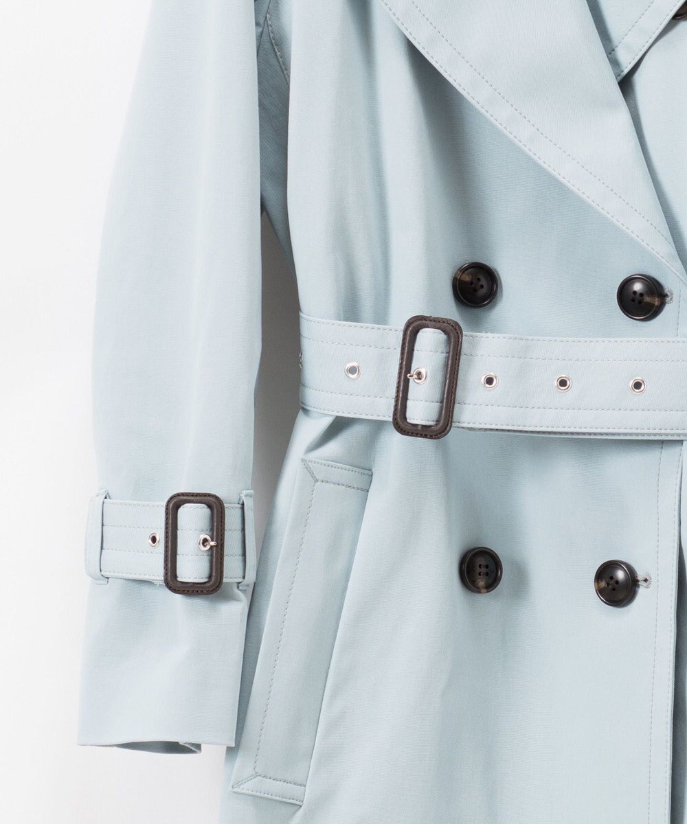 フレアトレンチコート Grace Continentalファッション通販 公式通販 オンワード クローゼット