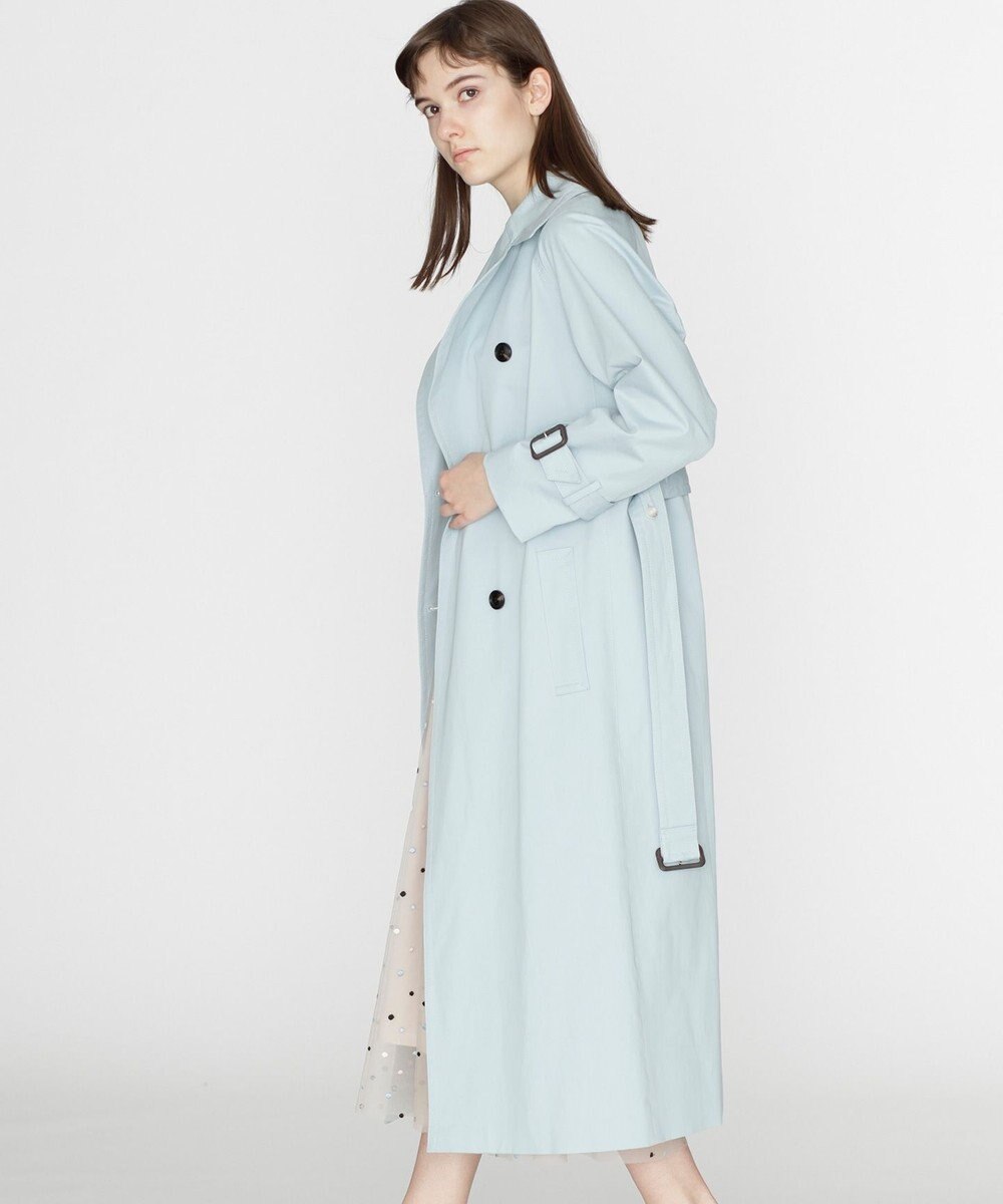 フレアトレンチコート Grace Continentalファッション通販 公式通販 オンワード クローゼット