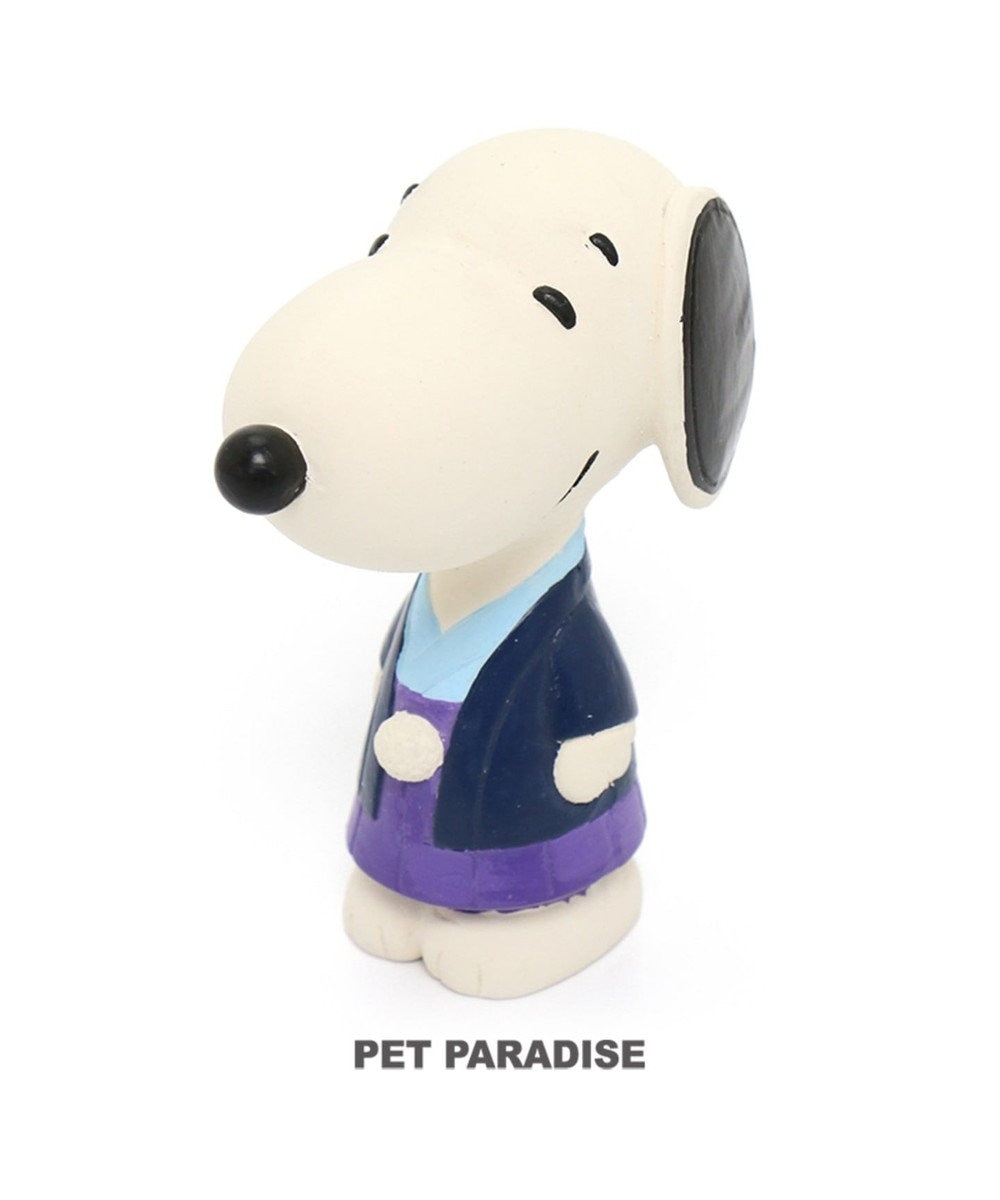 スヌーピー 犬用おもちゃ 袴ラテックストイ Pet Paradiseファッション通販 公式通販 オンワード クローゼット