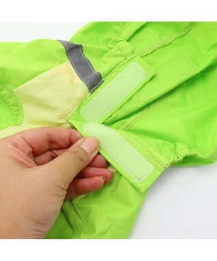 なりきりペッツ レインコート 3s Dss Ss Ds S Dm かえる Pet Paradise ファッション通販 公式通販 オンワード クローゼット