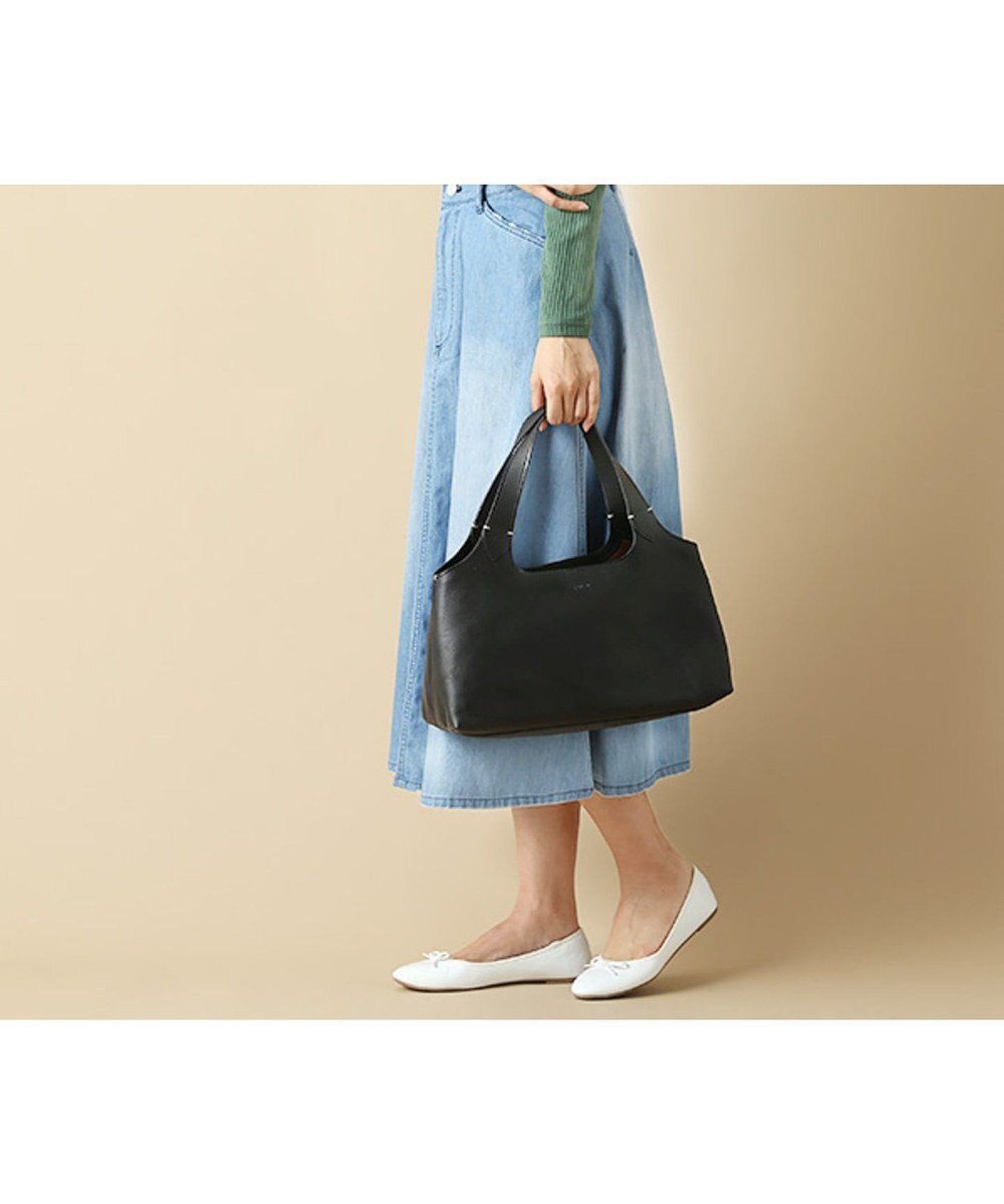 Genten ゲンテン トスカ 横長トートバッグ Gentenファッション通販 公式通販 オンワード クローゼット