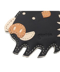 genten genten ゲンテン ワクワクチャーム イノシシ