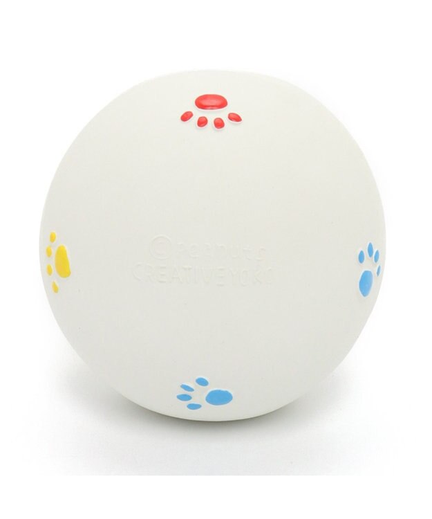 スヌーピー 犬用おもちゃ ラテックスボール大 Pet Paradiseファッション通販 公式通販 オンワード クローゼット