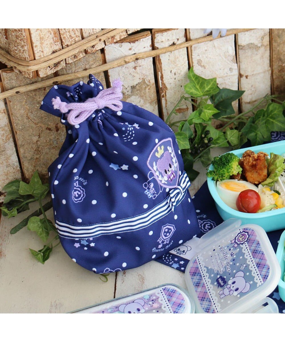 くまのロゼット コップ巾着袋 コップ着袋 Mother Garden ファッション通販 公式通販 オンワード クローゼット