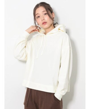 スウェットパーカー Earth Music Ecology ファッション通販 公式通販 オンワード クローゼット