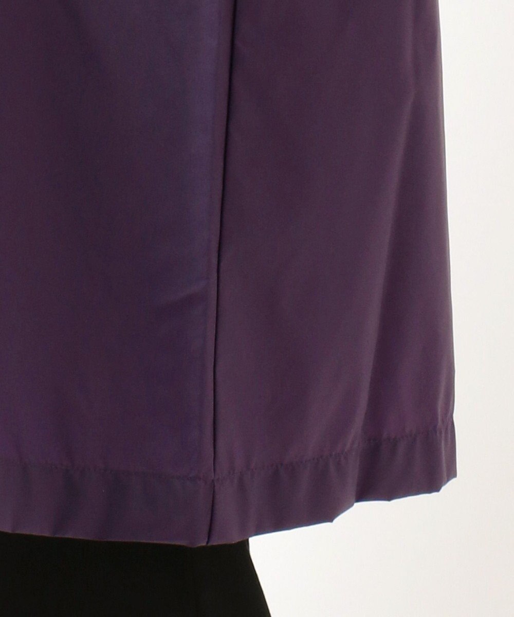 MOONBAT FULTON トレンチシングルレインコート 