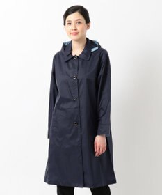 MOONBAT FULTON トレンチシングルレインコート