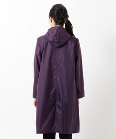 MOONBAT FULTON トレンチシングルレインコート