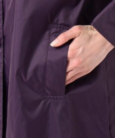 MOONBAT FULTON トレンチシングルレインコート