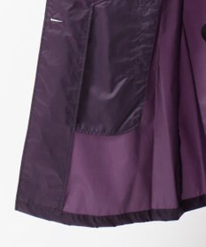 MOONBAT FULTON トレンチシングルレインコート