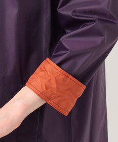 MOONBAT FULTON トレンチシングルレインコート